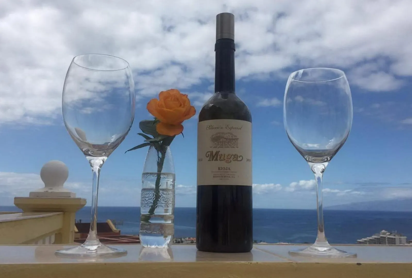 Exclusive Las Americas Property Costa Adeje
