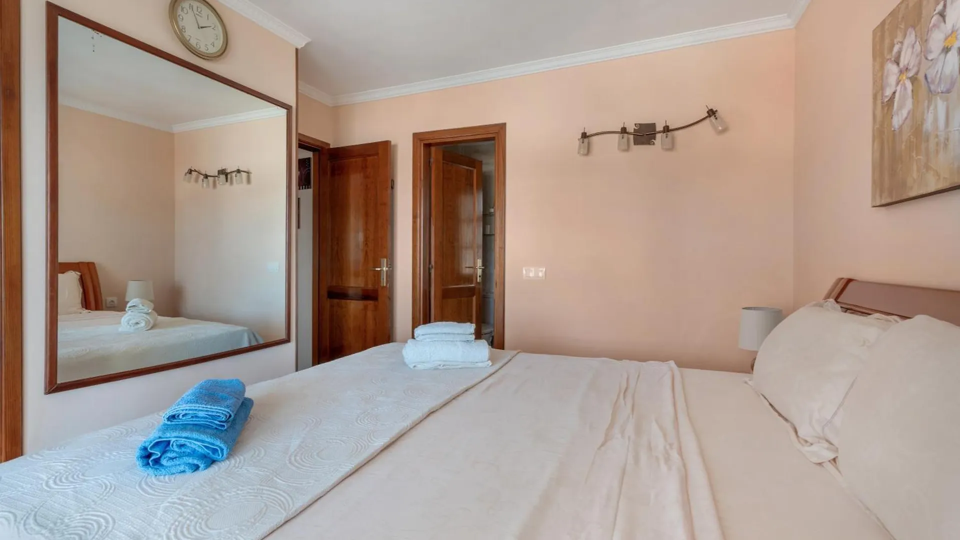 Apartment Exclusive Las Americas Property Costa Adeje