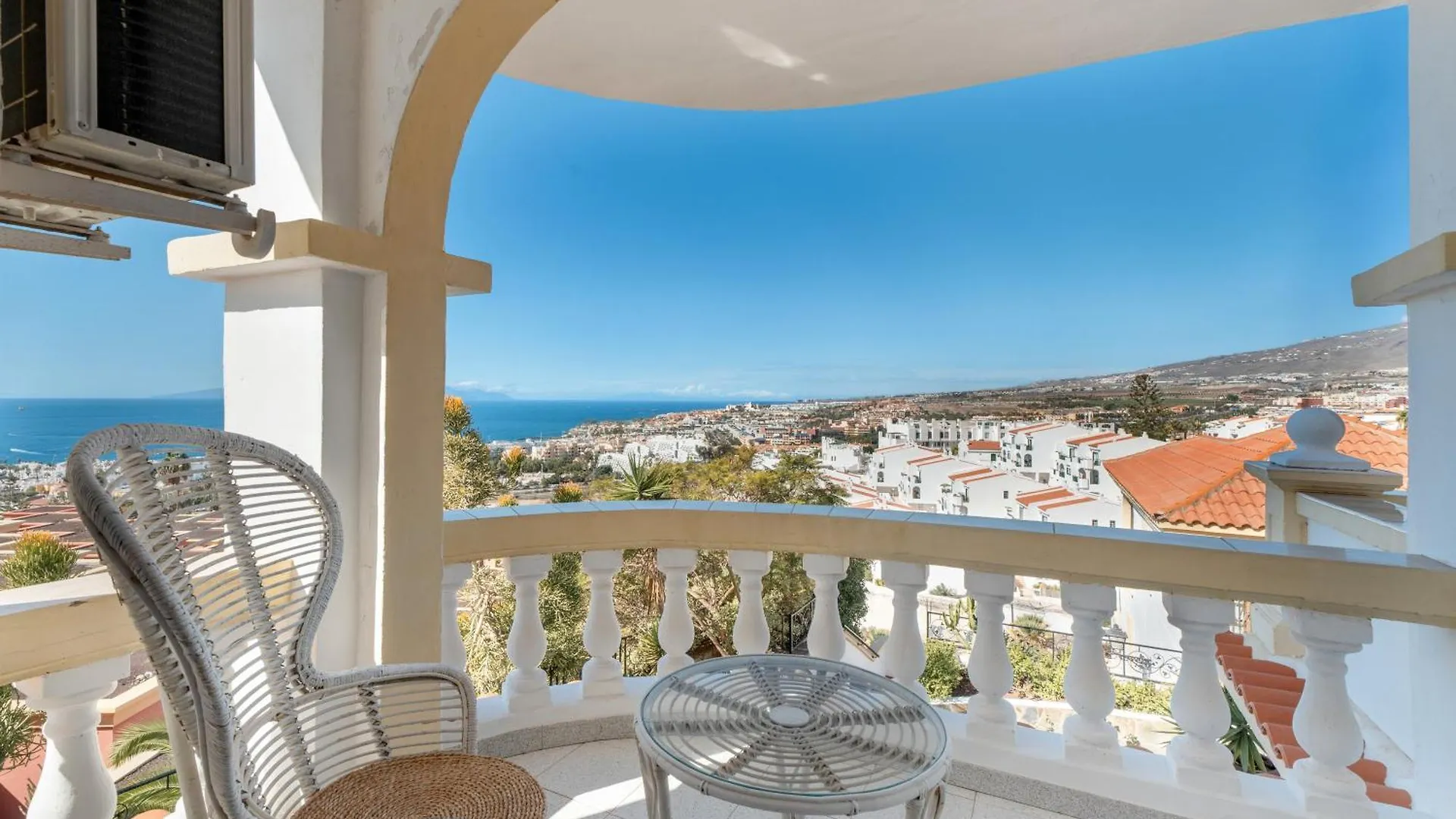 Exclusive Las Americas Property Costa Adeje  Apartment Costa Adeje (Tenerife)