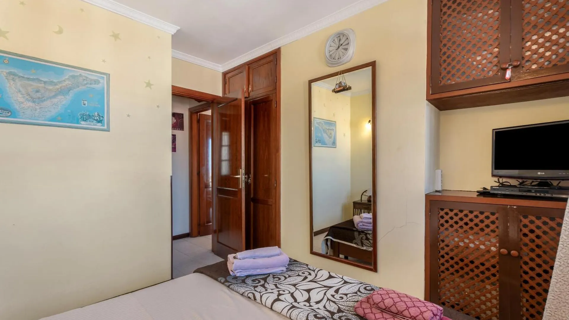 Exclusive Las Americas Property Costa Adeje  Costa Adeje (Tenerife)