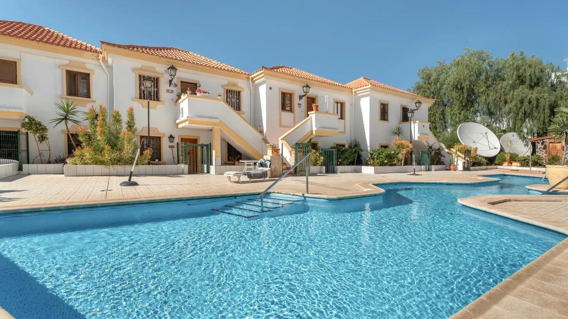Apartment Exclusive Las Americas Property Costa Adeje