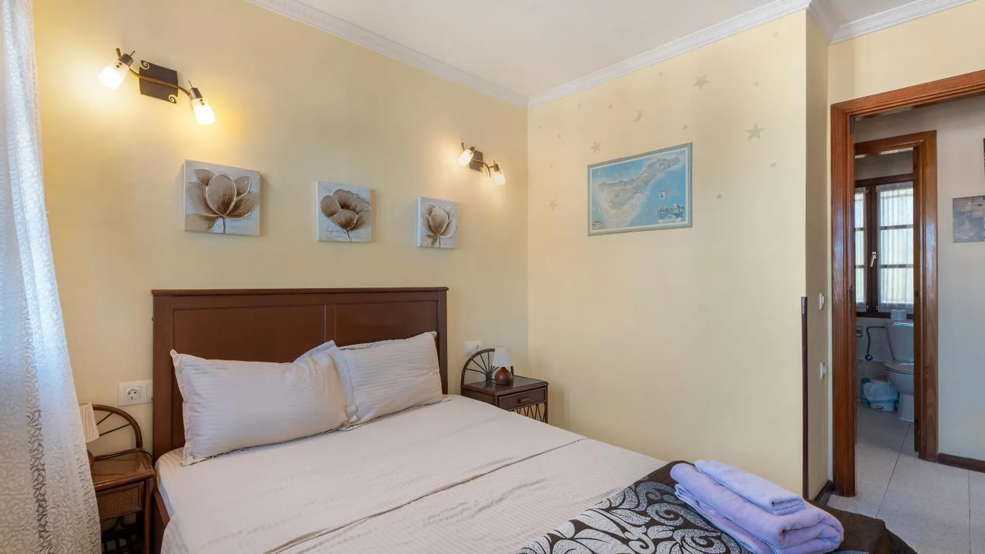 Apartment Exclusive Las Americas Property Costa Adeje