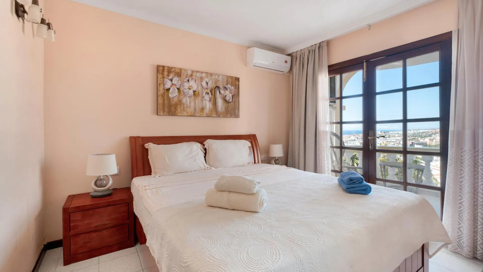 Exclusive Las Americas Property Costa Adeje