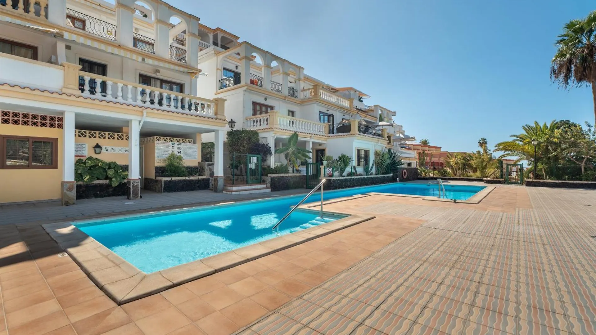 Exclusive Las Americas Property Costa Adeje  0*, Costa Adeje (Tenerife)