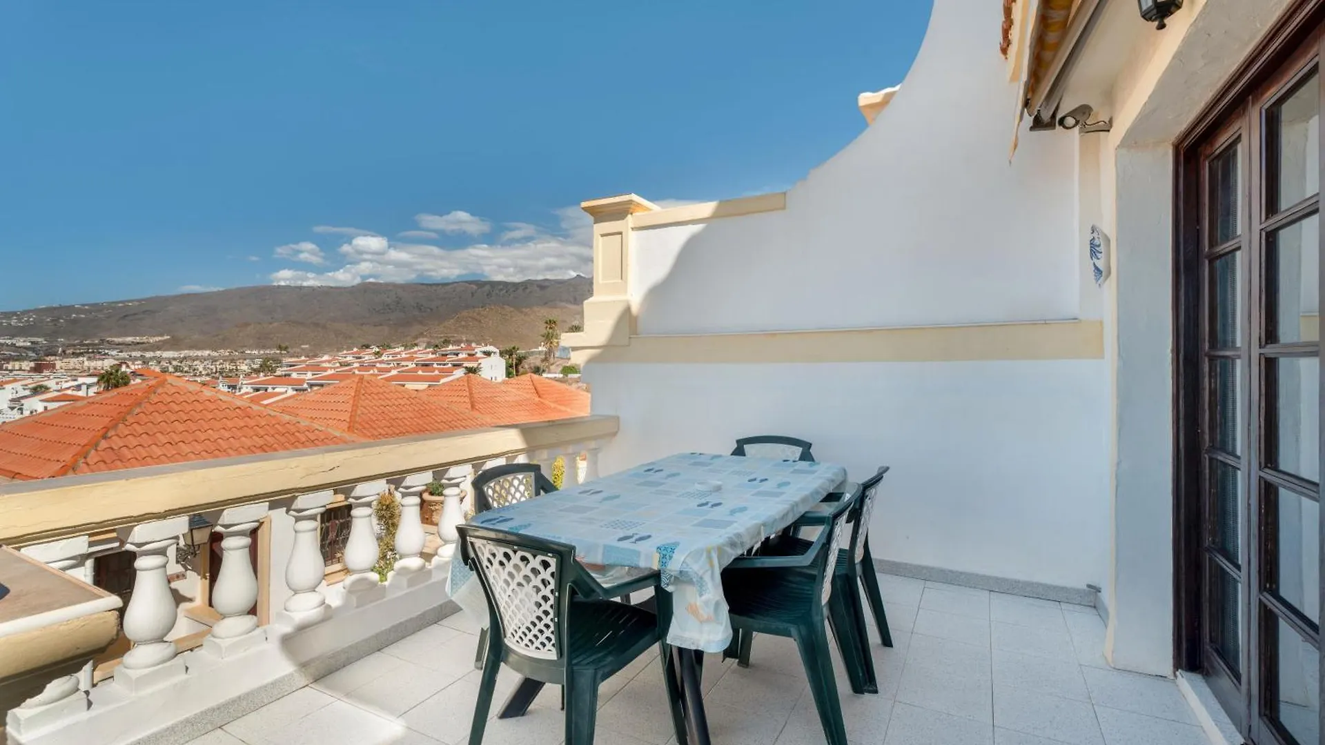 Exclusive Las Americas Property Costa Adeje  Apartment