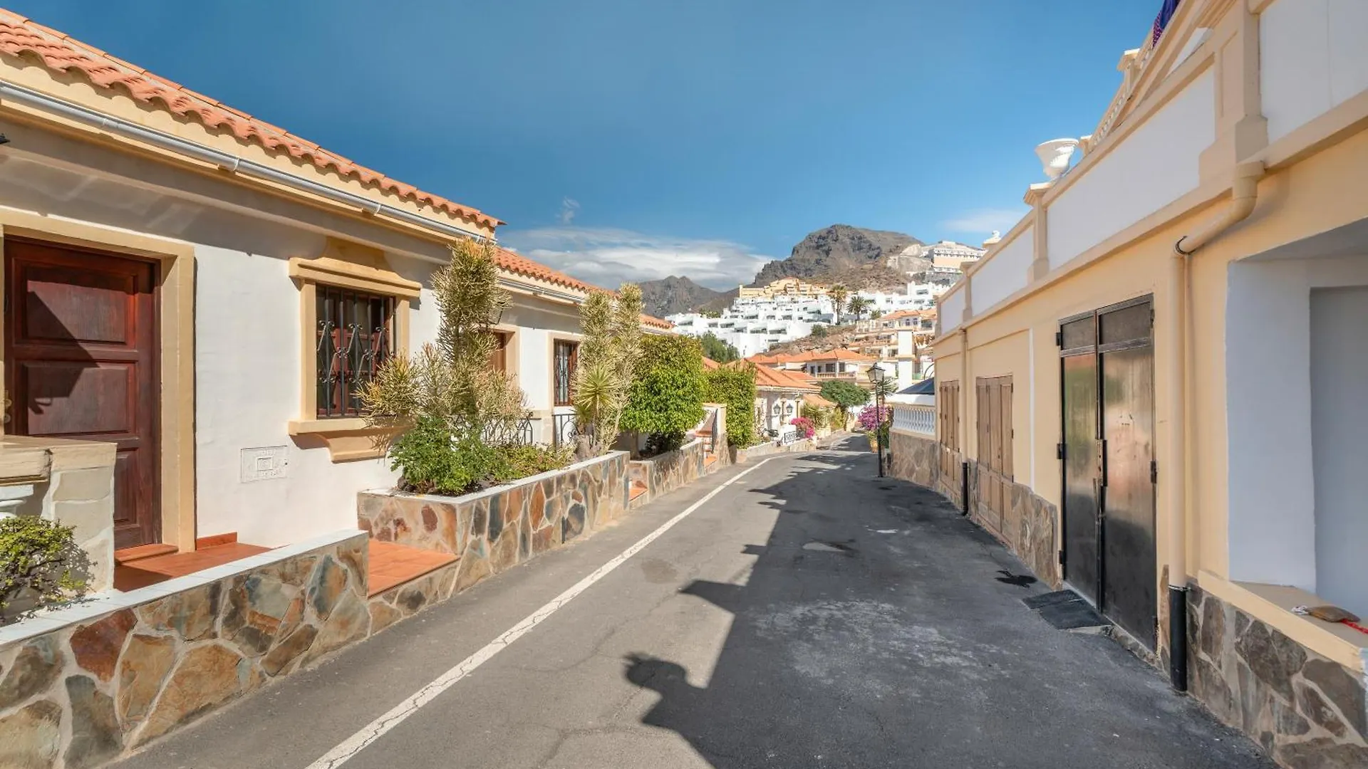 Exclusive Las Americas Property Costa Adeje
