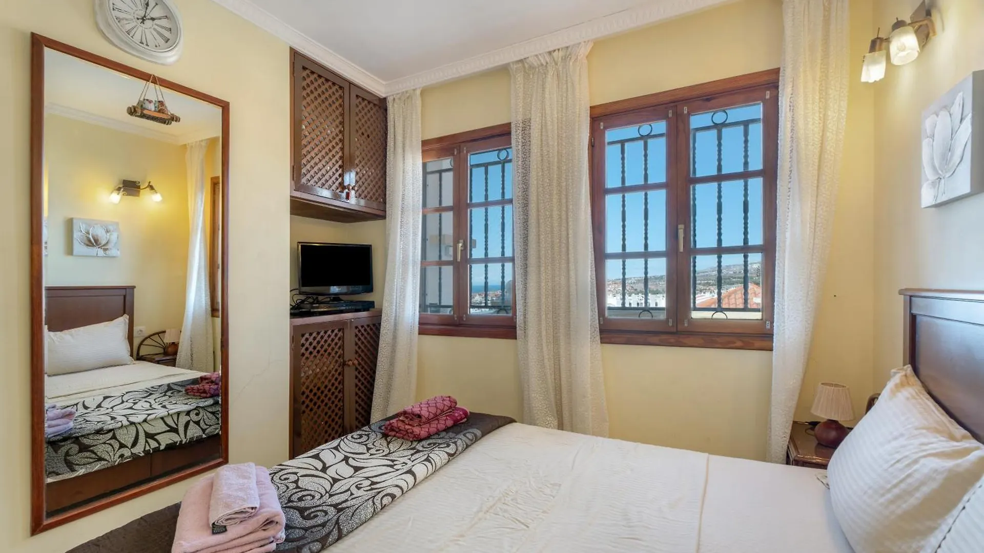 Apartment Exclusive Las Americas Property Costa Adeje