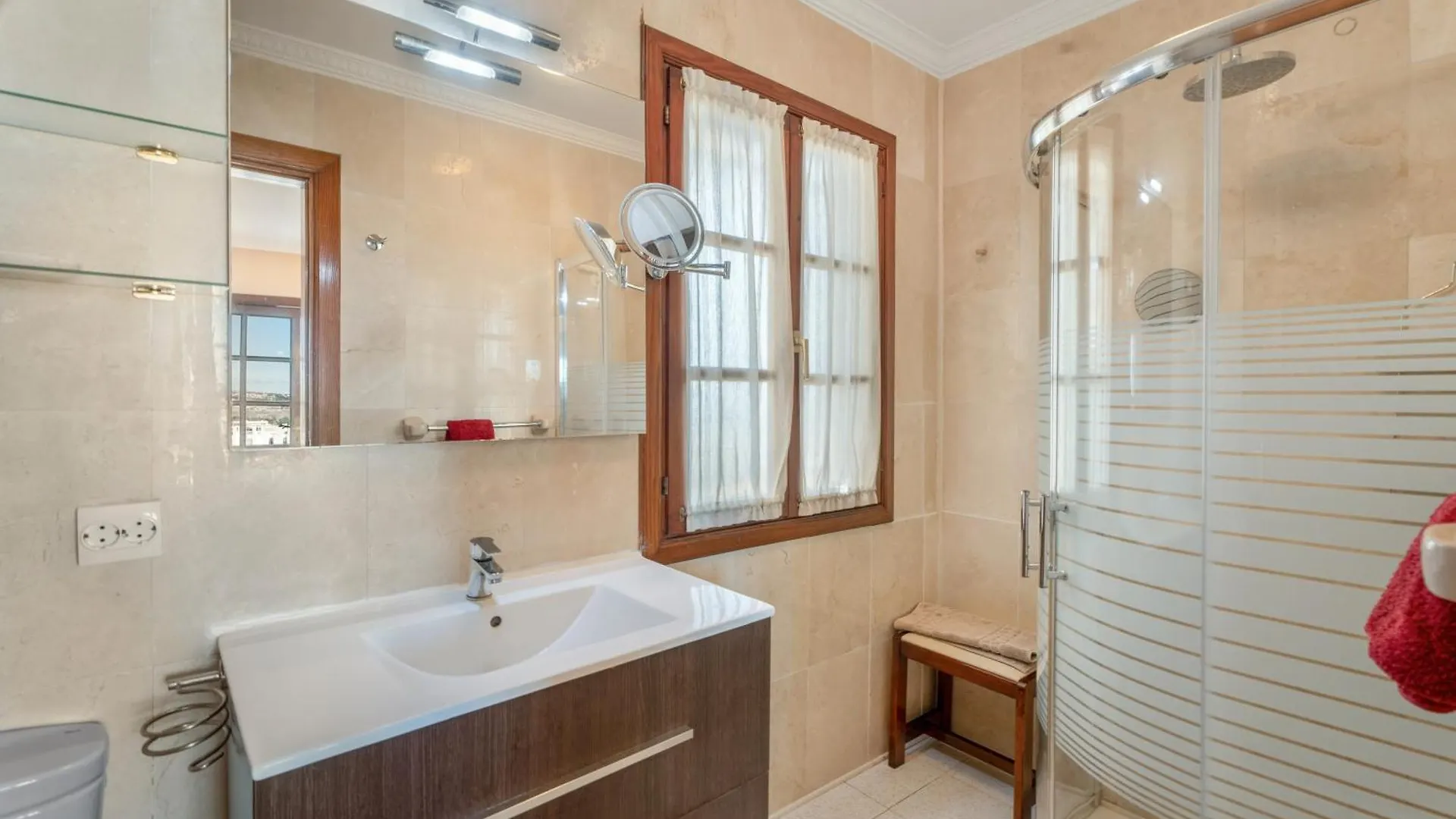 Exclusive Las Americas Property Costa Adeje  Costa Adeje (Tenerife)