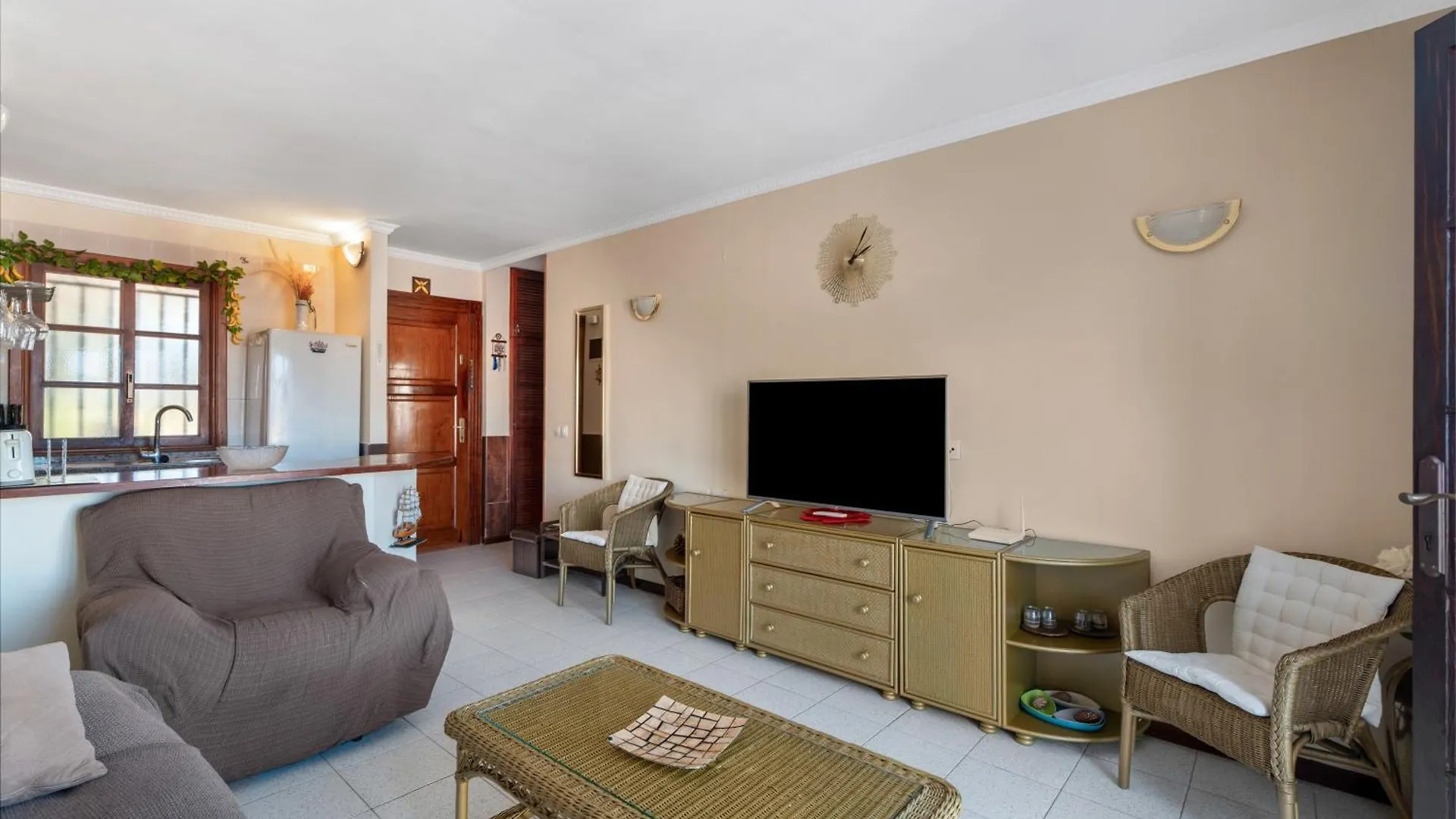 Exclusive Las Americas Property Costa Adeje  Spain