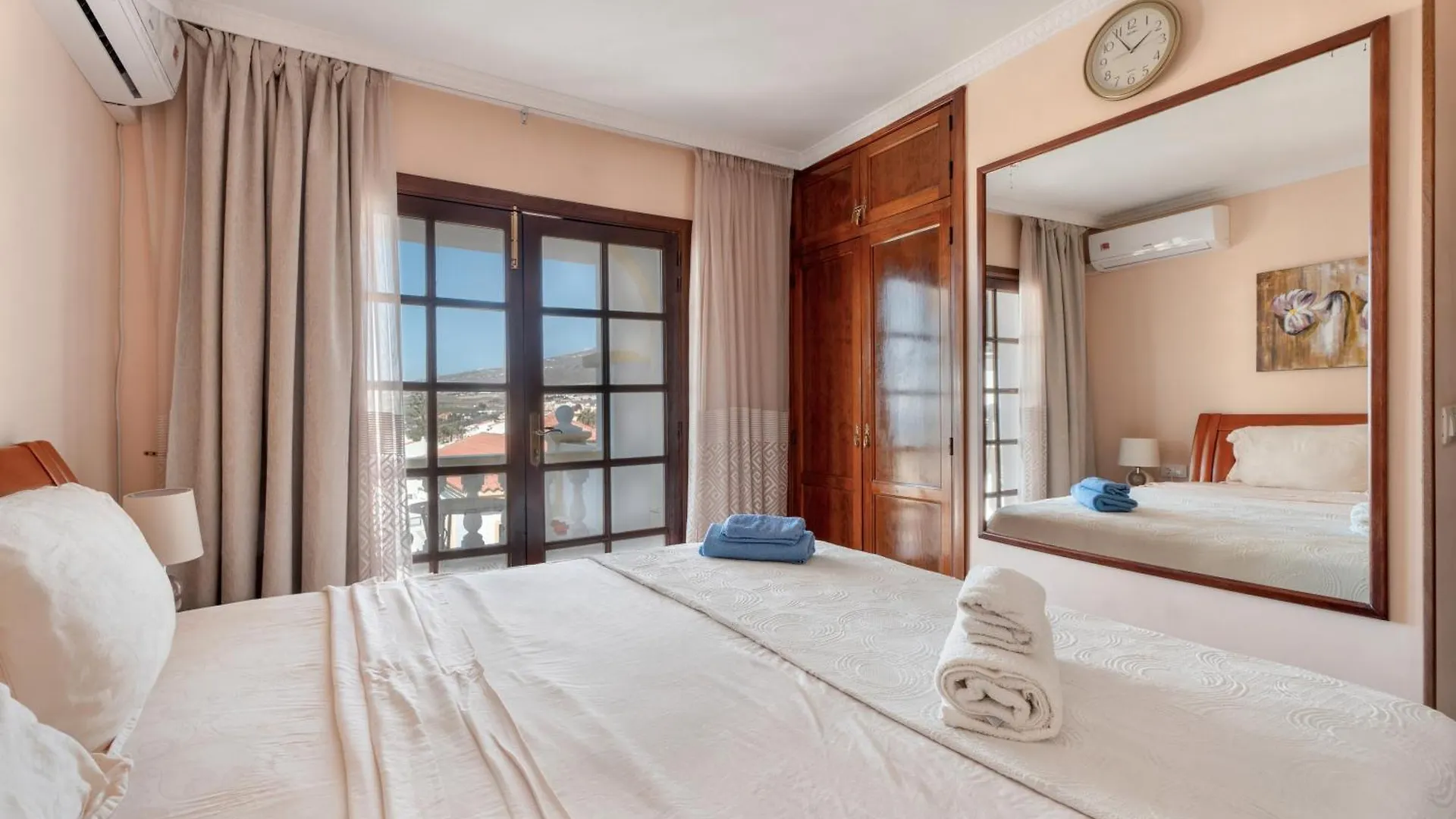 Exclusive Las Americas Property Costa Adeje  0*, Costa Adeje (Tenerife) Spain