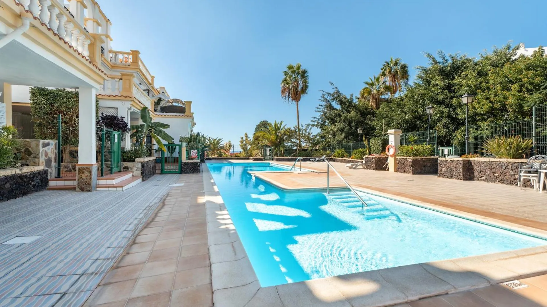 Exclusive Las Americas Property Costa Adeje  Apartment Costa Adeje (Tenerife)