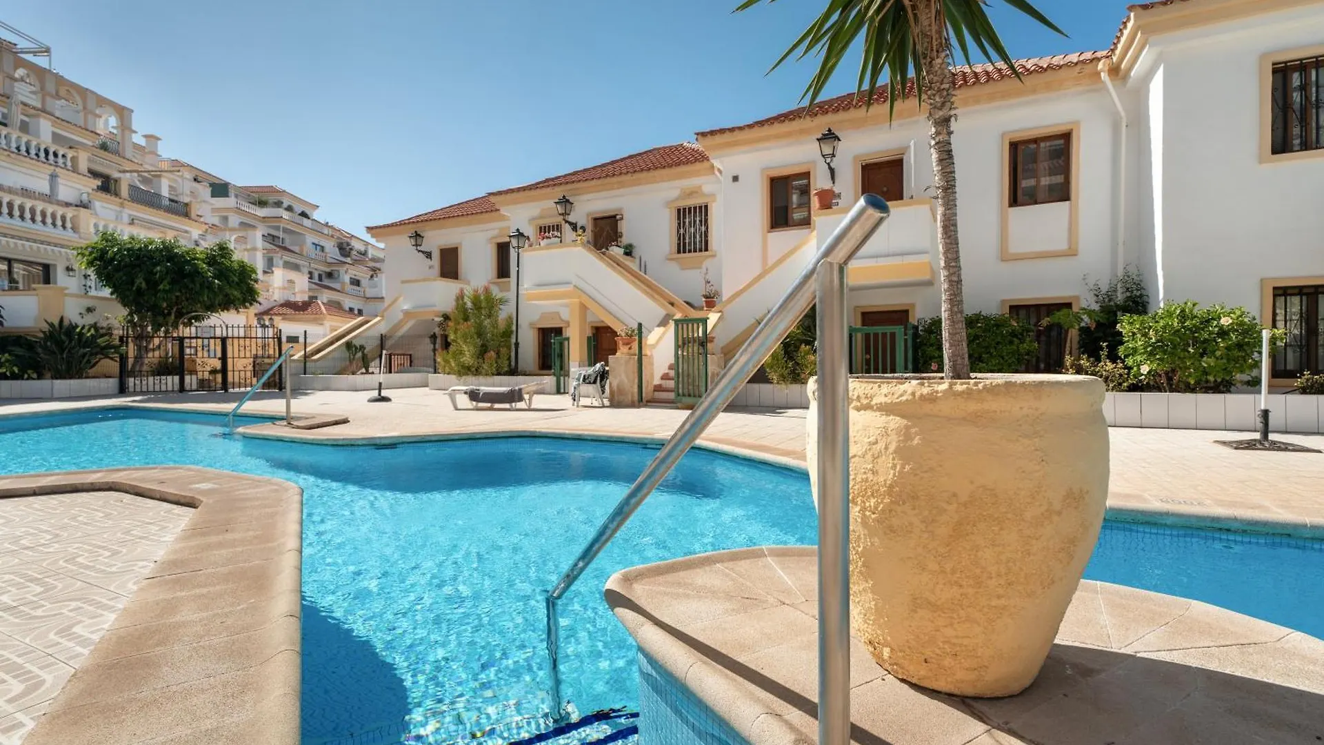 Apartment Exclusive Las Americas Property Costa Adeje  Spain