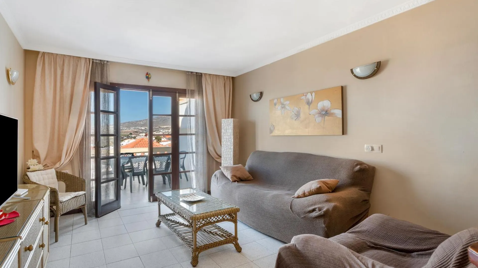 Exclusive Las Americas Property Costa Adeje  0*, Costa Adeje (Tenerife) Spain