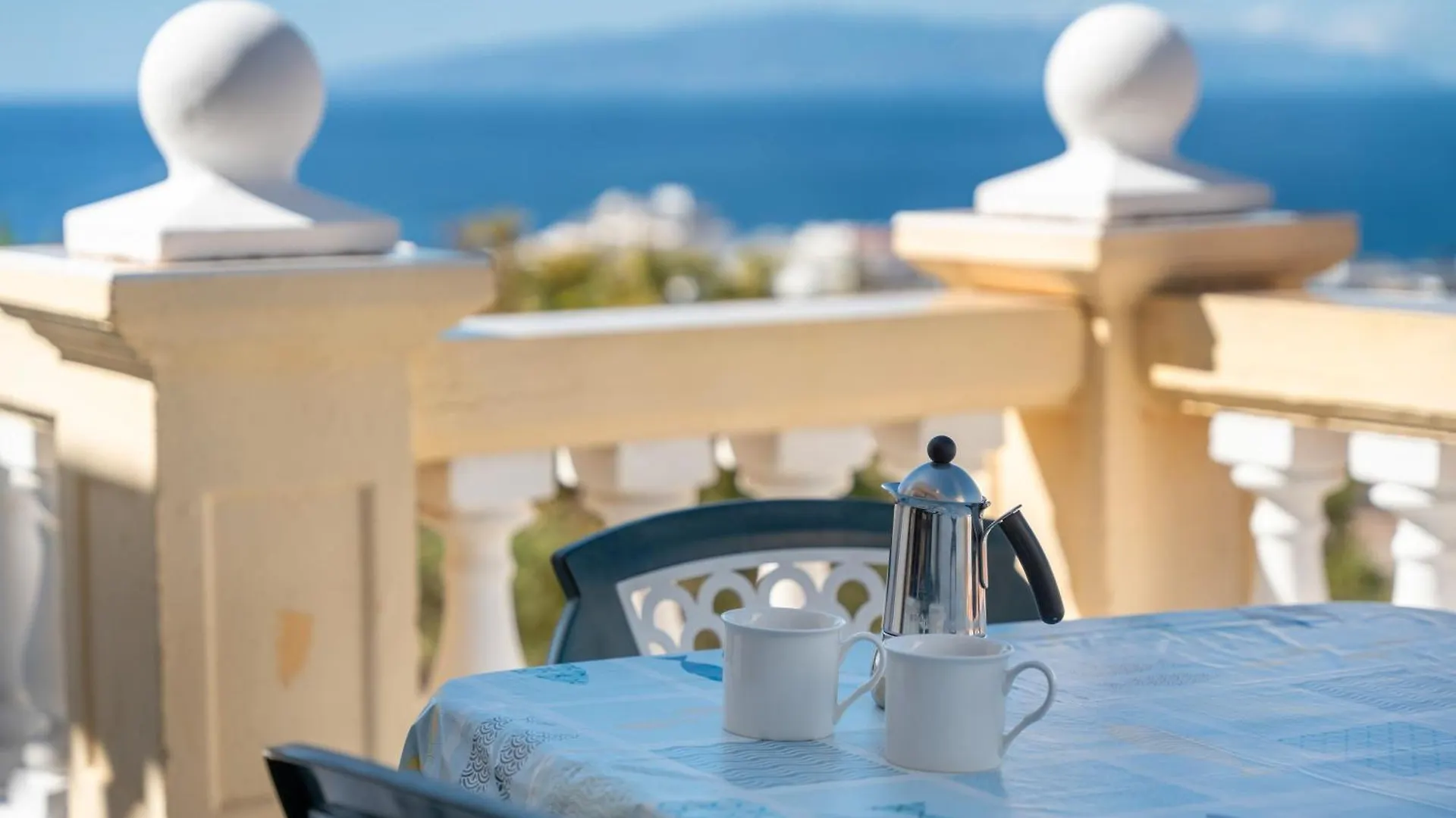 Exclusive Las Americas Property Costa Adeje  Apartment