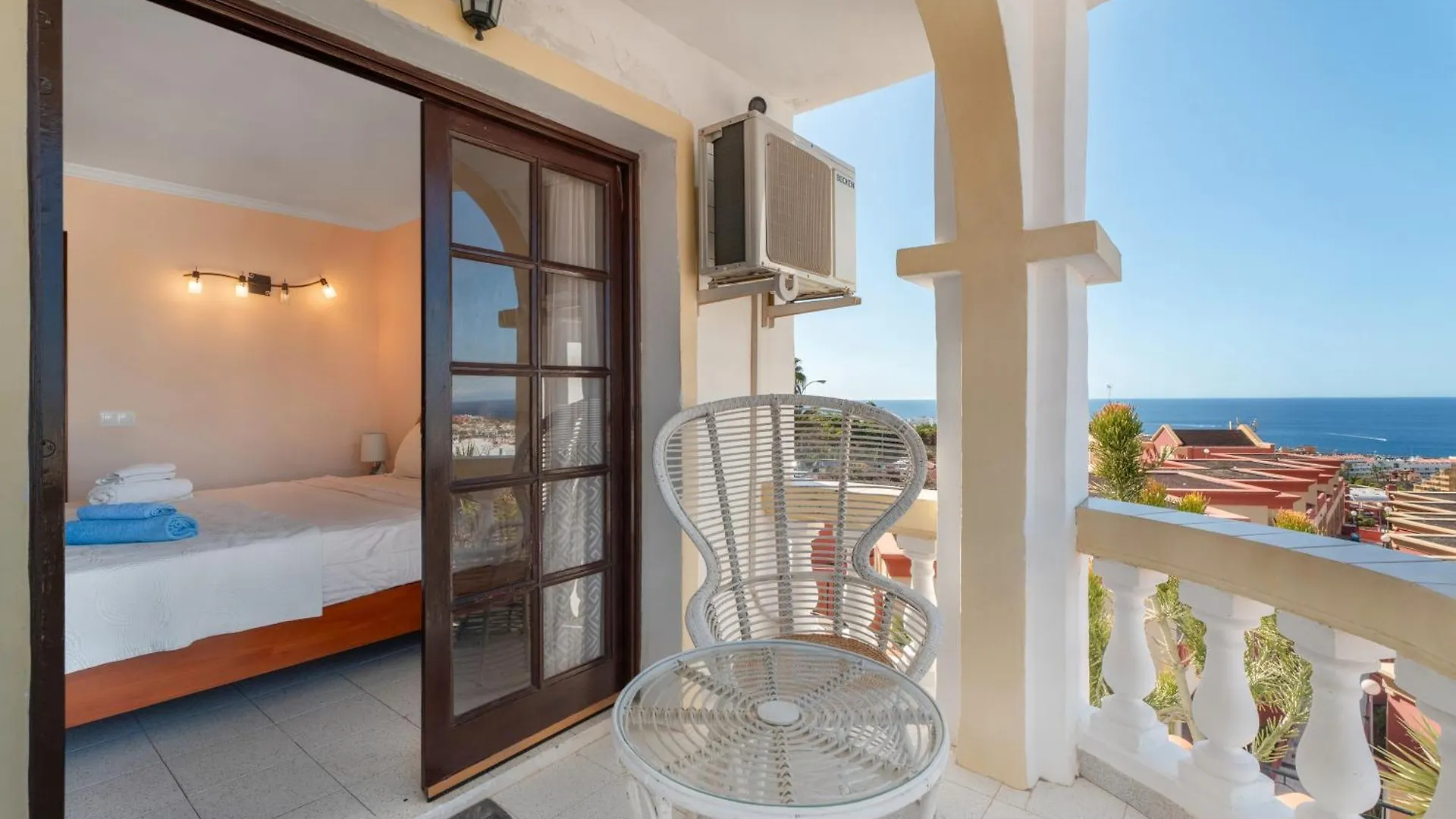 Exclusive Las Americas Property Costa Adeje  0*, Costa Adeje (Tenerife)