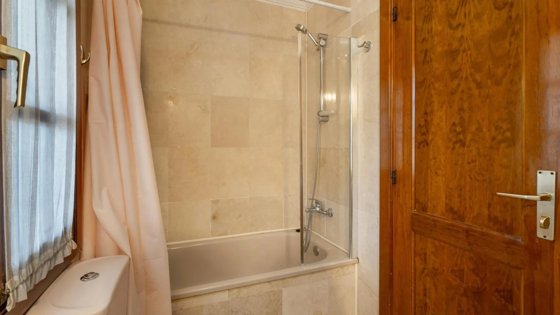 Apartment Exclusive Las Americas Property Costa Adeje  Spain