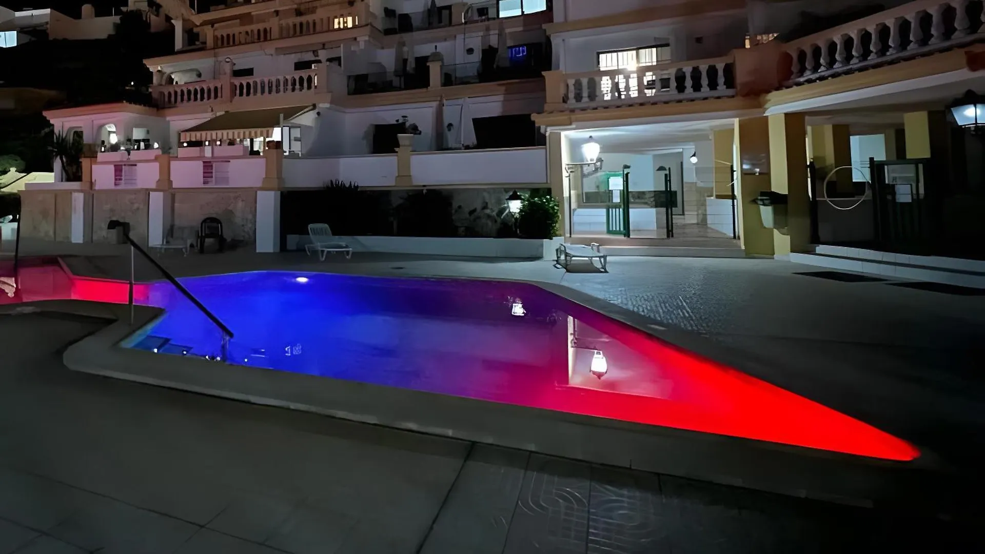 Exclusive Las Americas Property Costa Adeje  Spagna
