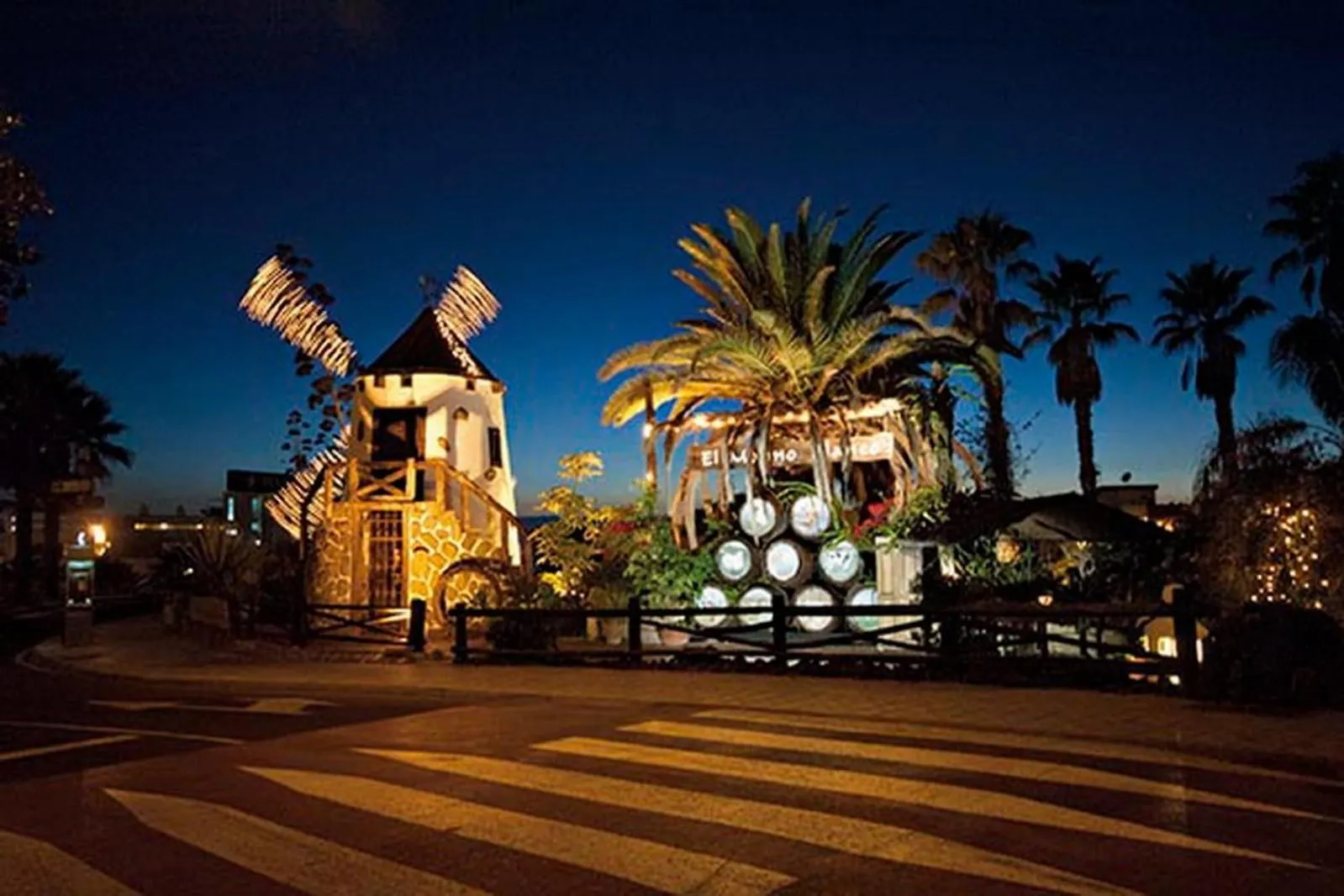 Appartamento Exclusive Las Americas Property Costa Adeje