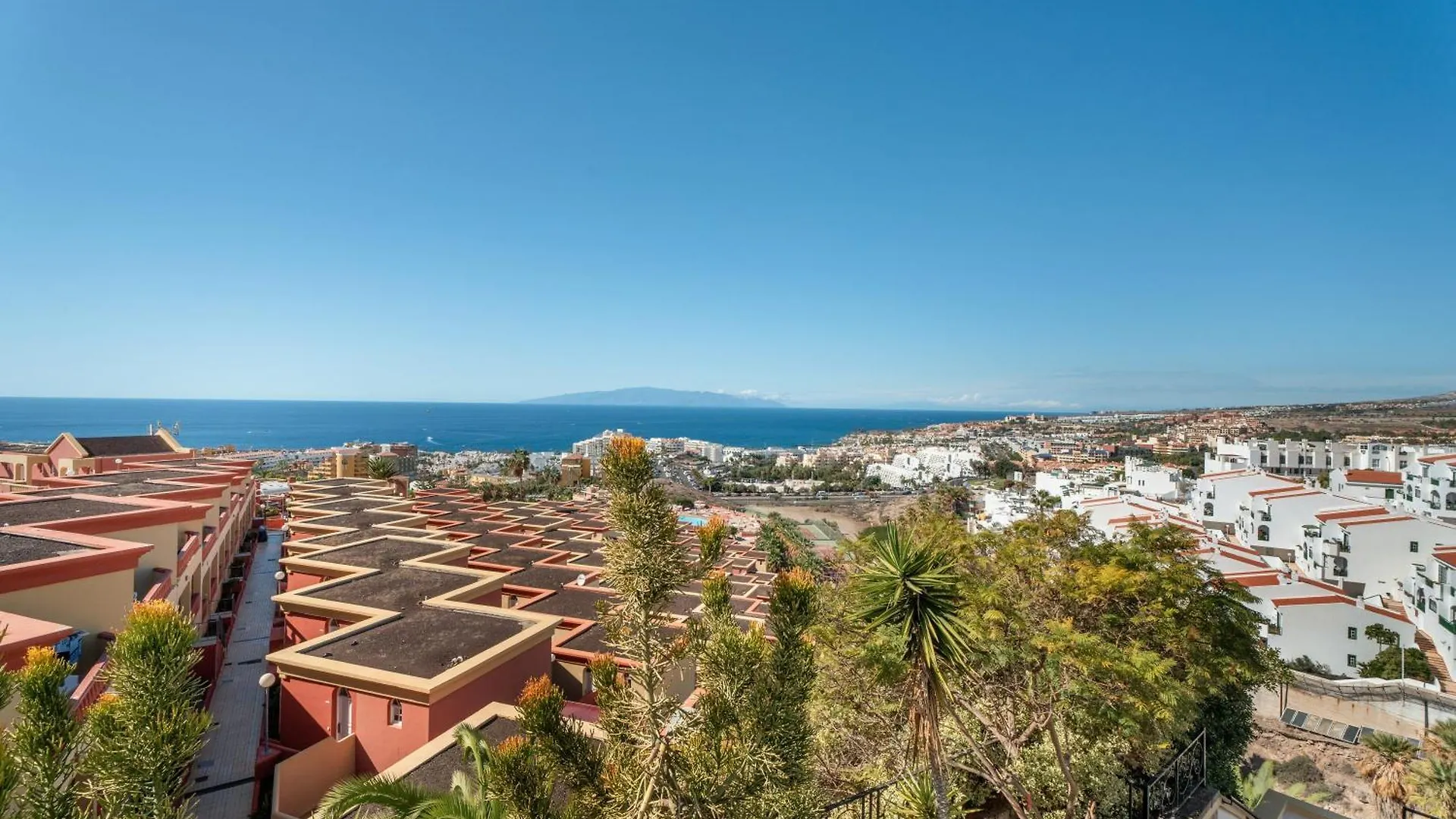 Appartamento Exclusive Las Americas Property Costa Adeje  Spagna