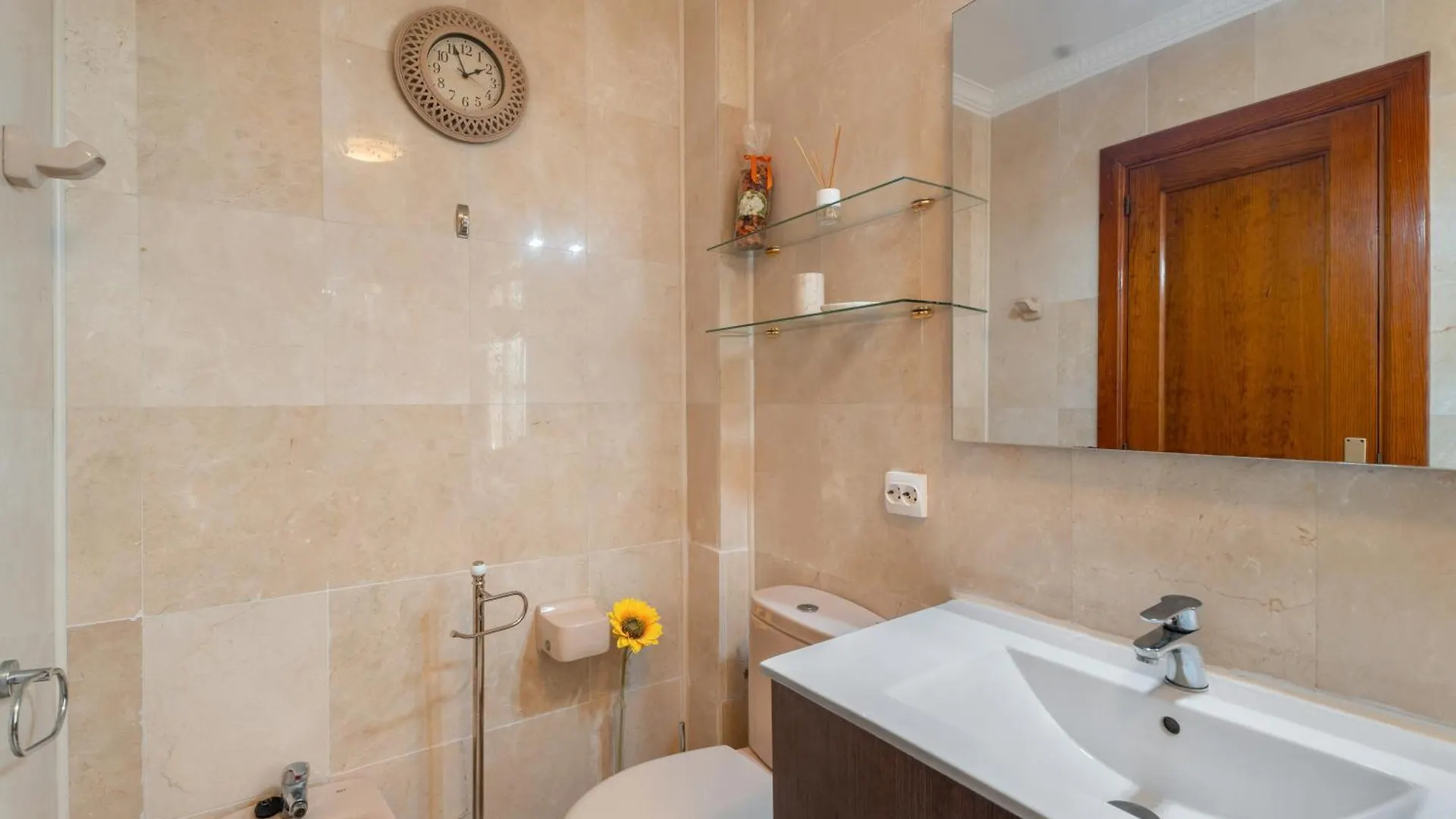 Appartamento Exclusive Las Americas Property Costa Adeje