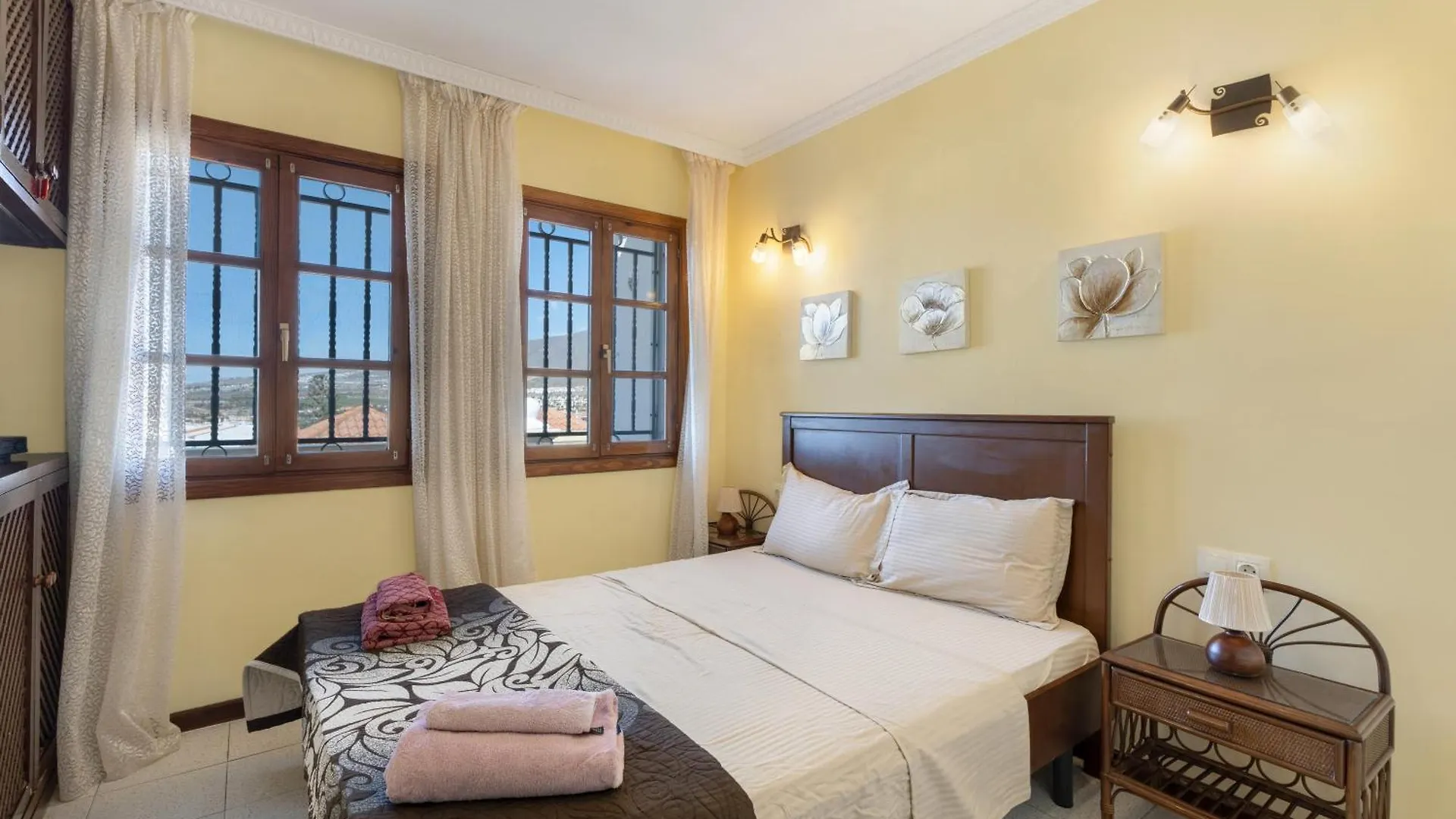 Exclusive Las Americas Property Costa Adeje  Costa Adeje (Tenerife)