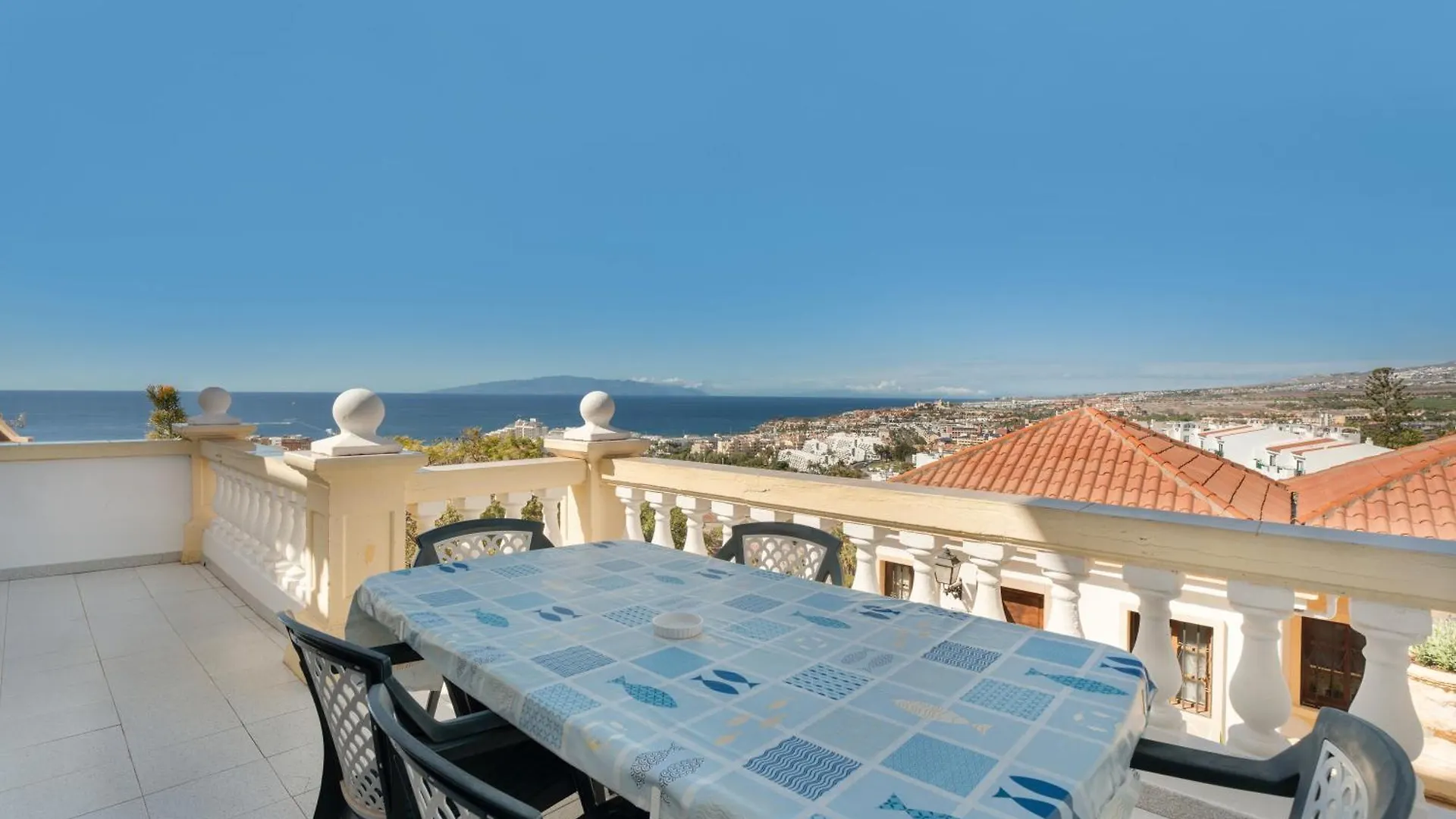 Appartamento Exclusive Las Americas Property Costa Adeje