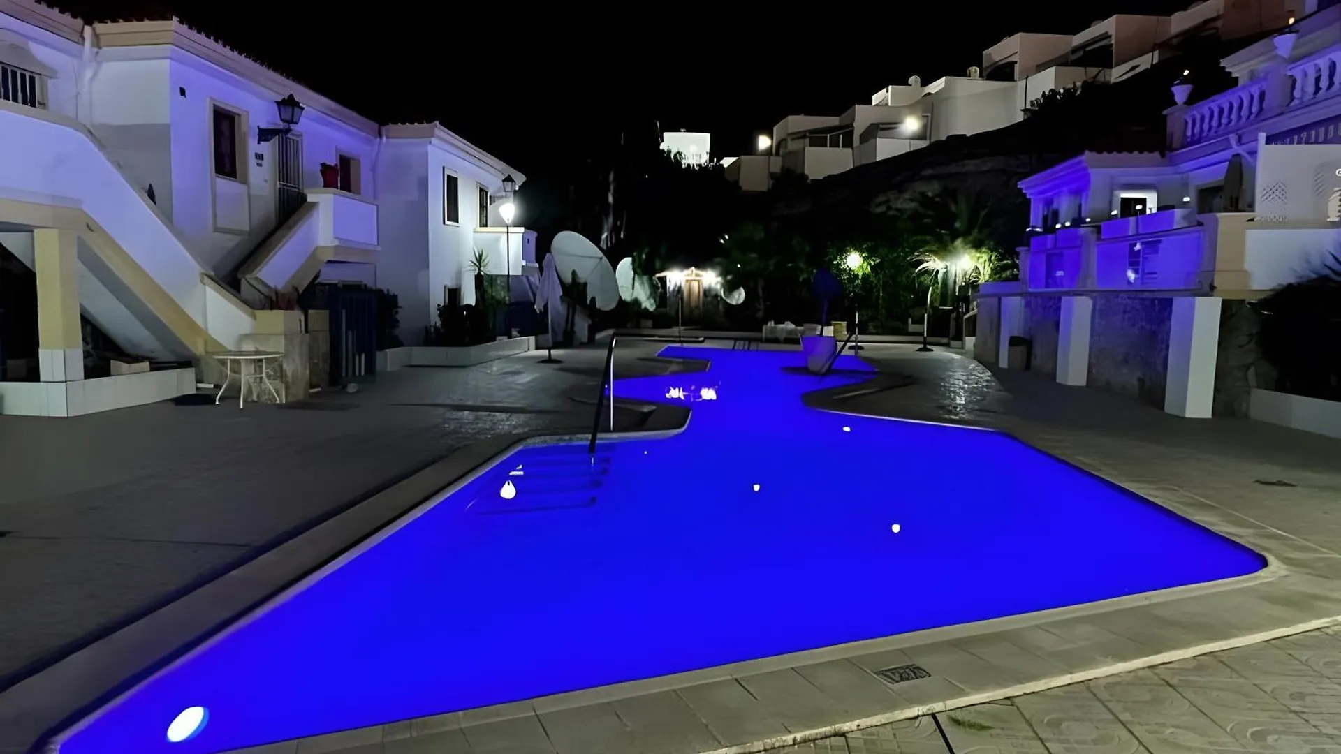 Appartamento Exclusive Las Americas Property Costa Adeje